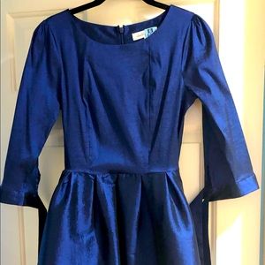 Shabby Apple Fit and Flare dress